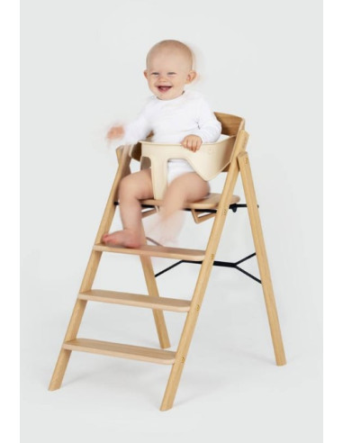 Chaise haute Kaos Klapp -...