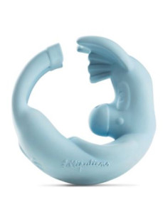 Hochet culbute - Ignace