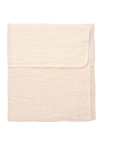 Couverture berceau 75x100cm Rivoli -...