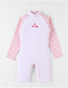 Maillot combinaison UV -...