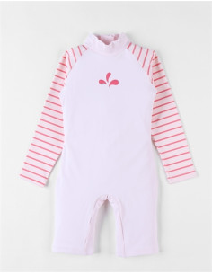 Maillot combinaison UV -...