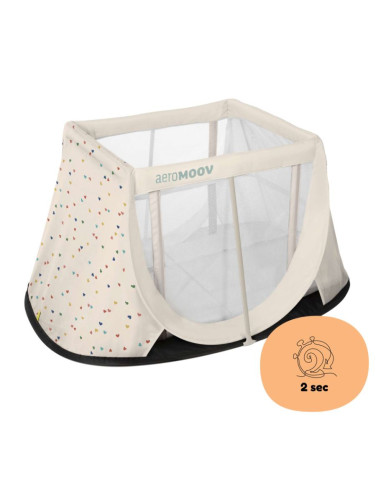 Lit voyage Instant Aeromoov -...