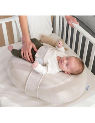 Relax cover Doomoo Buddy Velours -...