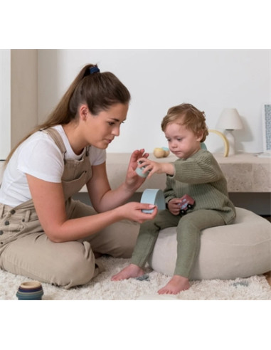 Relax cover Doomoo Buddy Velours -...