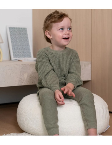 Relax cover Doomoo Buddy Teddy - Milky