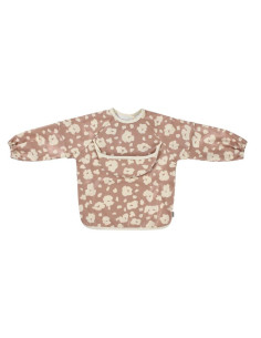 Bavoir évolutif à manches...