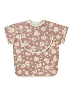 Bavoir évolutif à manches... 2