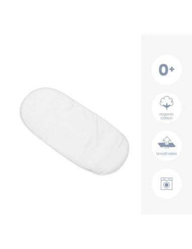 Protection nid bébé Doomoo - Cocoon pad