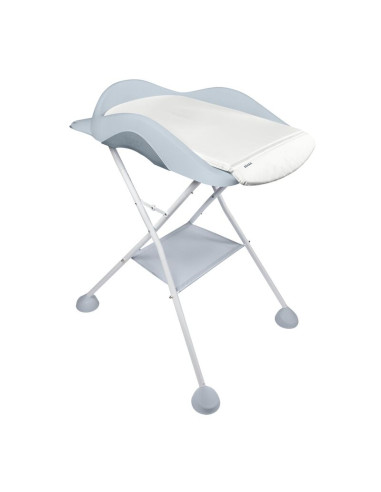 Plan à langer camélé'o - Gris