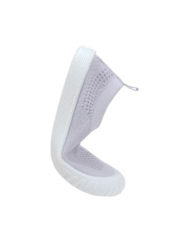 Sneakers enfants- Pastel lilac - 23