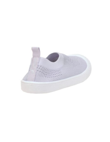 Sneakers enfants- Pastel lilac - 23