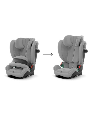 Siège auto Cybex Pallas G2 i-Size...