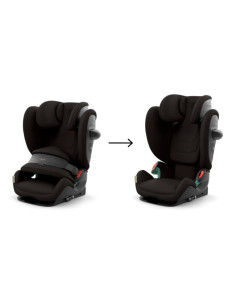 Siège auto Cybex Pallas G2... 2