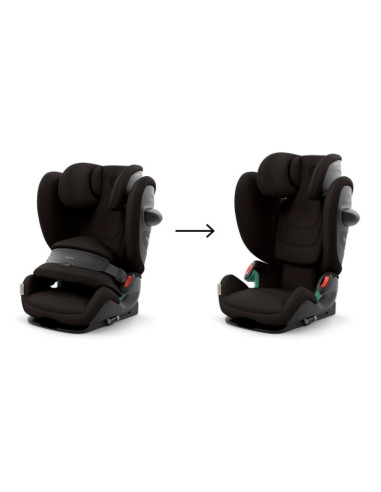 Siège auto Cybex Pallas G2 I-size -...
