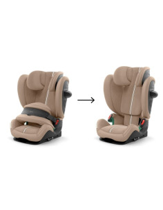 Siège auto Cybex Pallas G2... 2