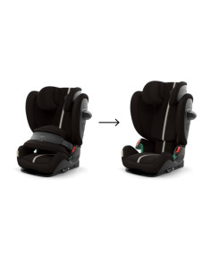 Siège auto Cybex Pallas G2... 2