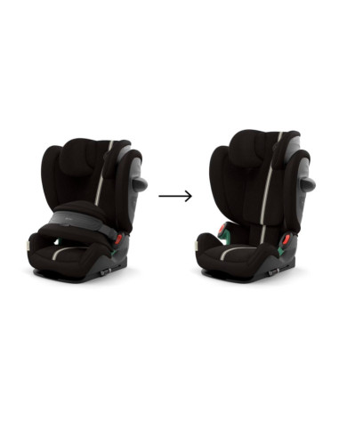 Siège auto Cybex Pallas G2 i-Size...