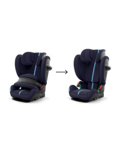 Siège auto Cybex Pallas G2... 2