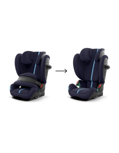 Siège auto Cybex Pallas G2 i-Size...