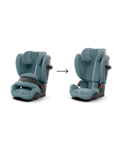 Siège auto Cybex Pallas G2... 2