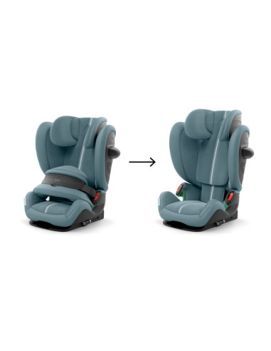 Siège auto Cybex Pallas G2 i-Size...