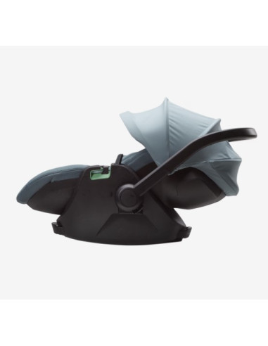 Siège auto Thule gr.0 Maple - Mid Blue