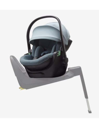 Siège auto Thule gr.0 Maple - Mid Blue