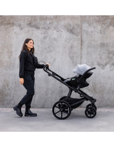 Siège auto Thule Grpe 0 Maple - Mid Blue