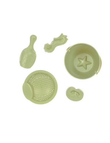 Jouets de plage (5 pcs) Water Friends...