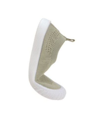 Sneakers enfants - Light khaki - 22