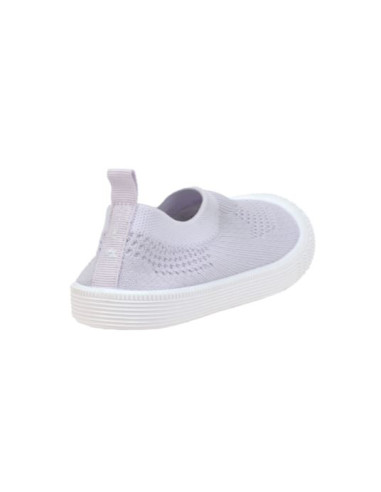 Sneakers enfants- Pastel Lilas - 22