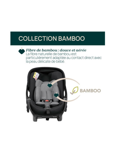 Siège auto grpe 0+ First Seat Recline...