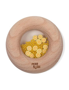 Donut sensoriel  - Lemon