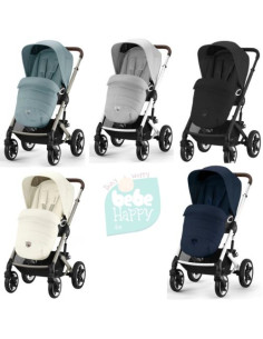 Duo Cybex Talos S Lux et... 2