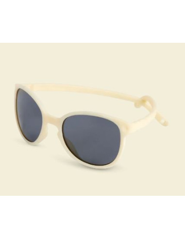 Lunettes WAZZ 1-2 ans - Ivoire
