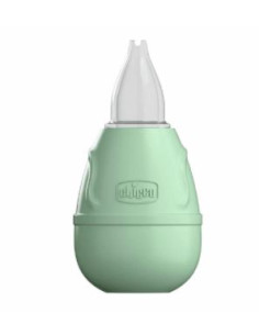 Mouche-bébé poire PhysioClean