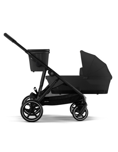 Nacelle Cybex Gazelle S - Moon black