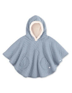 Poncho de voyage pady...