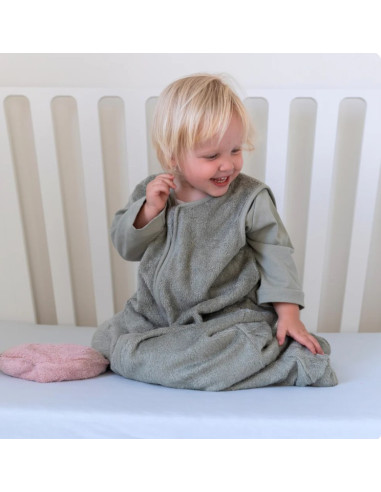 Gigoteuse 4 saisons bambou 90 cm -...