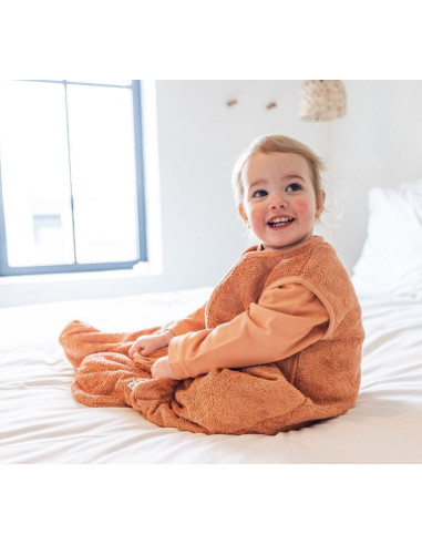 Gigoteuse 4 saisons bambou 70 cm -...