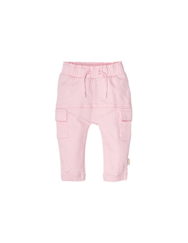 Ensemble Bess Striped - Pink - T.50 