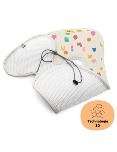 AeroMoov Air Layer - grpe 1 - Ed...