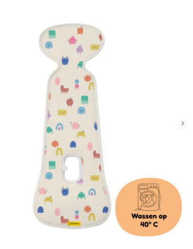 AeroMoov Air Layer - grpe 1 - Ed...