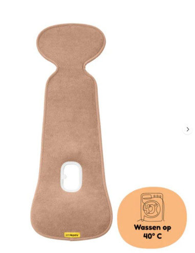 AeroMoov Air Layer - grpe 1 - Tuscany