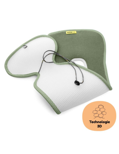 AeroMoov Air Layer - grpe 2/3 - Moss