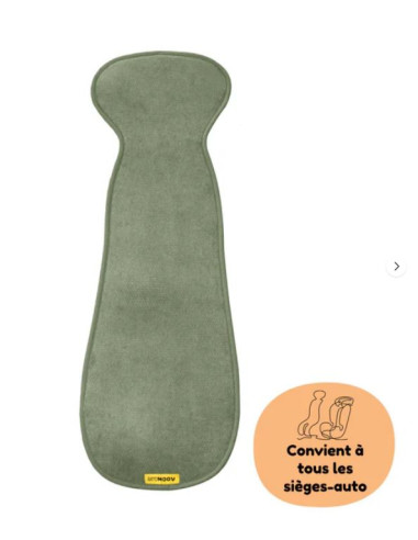 AeroMoov Air Layer - grpe 2/3 - Moss