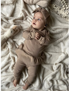 Ensemble 2 pièces rib... 2