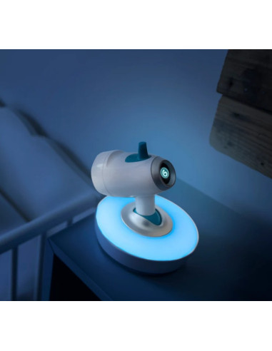 Camera Additionelle Yoo Moov