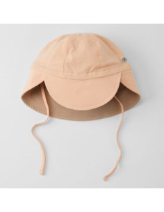 Chapeau révers. anti-uv...