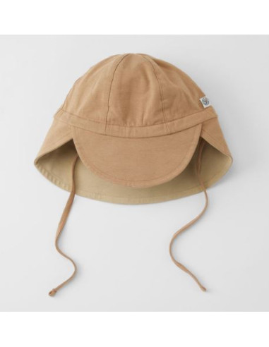 Chapeau révers. anti-uv 6/18M -...